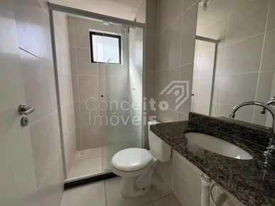 Condomínio Vittace Jardim Carvalho - Apartamento