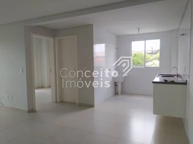 Edifício Belle Maison - Jardim Carvalho - Apartamento
