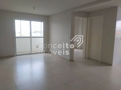 Edifício Belle Maison - Jardim Carvalho - Apartamento