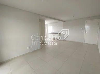 Edifício Belle Maison - Jardim Carvalho - Apartamento
