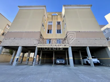 <strong>Condomínio  Firenze - Neves - Apartamento Semimobiliado</strong>