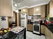 <strong>Condomínio  Firenze - Neves - Apartamento Semimobiliado</strong>