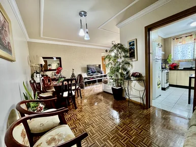 Condomínio Firenze - Neves - Apartamento Semimobiliado