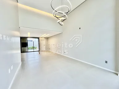 Condomínio Reserva Ecoville - Residência Com Piscina