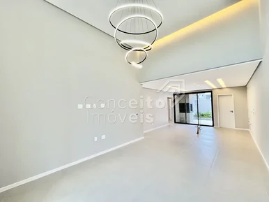 Condomínio Reserva Ecoville - Residência Com Piscina