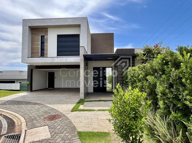 <strong>Condomínio Reserva Ecoville - Residência Alto Padrão</strong>