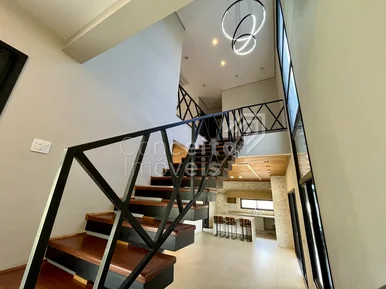 Condomínio Reserva Ecoville - Residência Alto Padrão