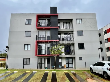 <strong>Condominio Vittace Sabará - Apartamento</strong>