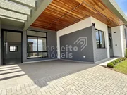 <strong>Condomínio Reserva Ecoville - Contorno - Residência</strong>