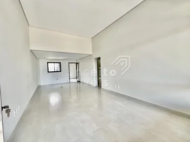 Condomínio Reserva Ecoville - Contorno - Residência Térrea