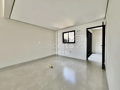 Condomínio Reserva Ecoville - Contorno - Residência Térrea