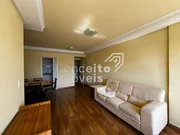 <strong>Edifício Por do Sol - Centro - Apartamento Semimobiliado</strong>