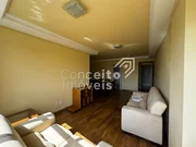 <strong>Edifício Por do Sol - Centro - Apartamento Semimobiliado</strong>