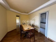 <strong>Edifício Por do Sol - Centro - Apartamento Semimobiliado</strong>