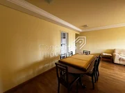 <strong>Edifício Por do Sol - Centro - Apartamento Semimobiliado</strong>