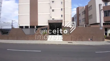 <strong>Edifício Casa Blanca - Centro - Apartamento Semimobiliado</strong>