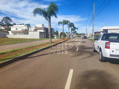 Condomínio Terras Alphaville - Terreno Com 302,50 M²