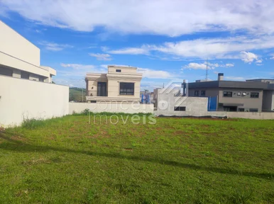 <strong>Condomínio Terras Alphaville - Terreno com 302,50 m²</strong>