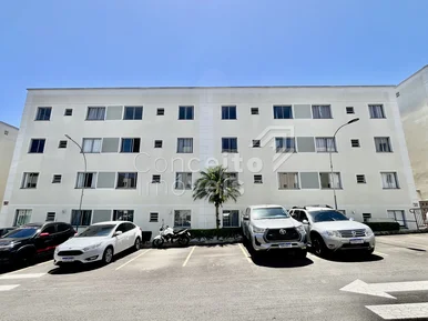 <strong>Condomínio Parque Purunã - Uvaranas - Apartamento</strong>