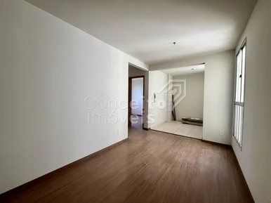 Condomínio Parque Purunã - Uvaranas - Apartamento