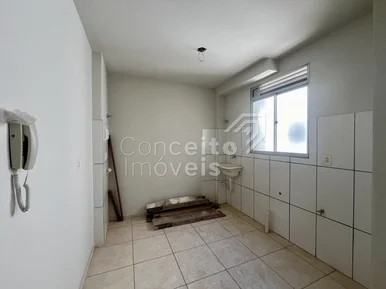 Condomínio Parque Purunã - Uvaranas - Apartamento
