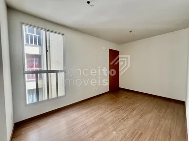 Condomínio Parque Purunã - Uvaranas - Apartamento