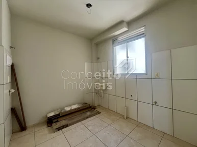 Condomínio Parque Purunã - Uvaranas - Apartamento