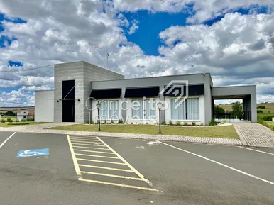 Condomínio Bosque Mistral - Casa Térrea (em Construção)