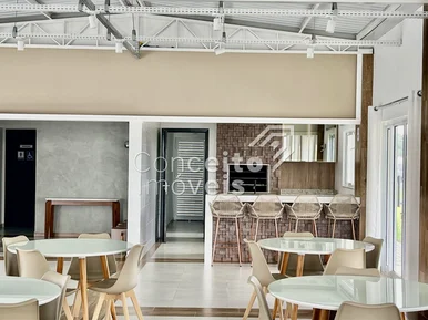 Condomínio Bosque Mistral - Casa Térrea (em Construção)