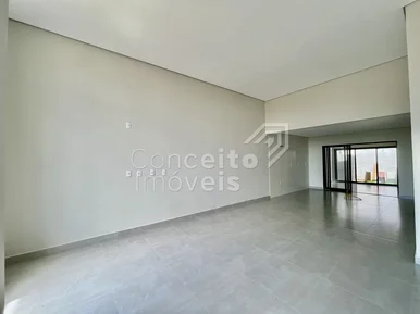 Condomínio Reserva Ecoville - Contorno - Residência Térrea