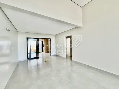 Condomínio Reserva Ecoville - Contorno - Residência Térrea