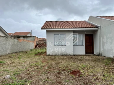 <strong>Residência - Jardim Porto Feliz - Contorno</strong>