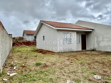 Residência - Jardim Porto Feliz - Contorno