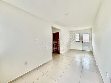 Residência - Jardim Porto Feliz - Contorno