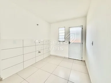 Residência - Jardim Porto Feliz - Contorno