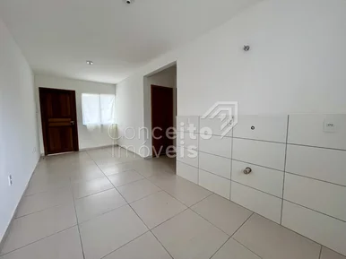 Residência - Jardim Porto Feliz - Contorno