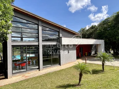 Condomínio Eos Mirante - Terreno Com 200 M²