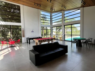 Condomínio Eos Mirante - Terreno Com 200 M²