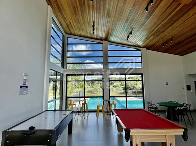 Condomínio Eos Mirante - Terreno Com 200 M²