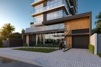 <strong>Edifício Dumont 1200 - Centro - Guaratuba-Pr</strong>