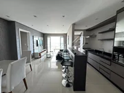 <strong>Edifício Benevento - Centro - Apartamento Mobiliado</strong>