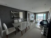 <strong>Edifício Benevento - Centro - Apartamento Mobiliado</strong>