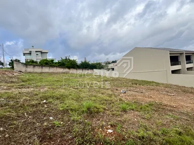 Terreno Esquina Com 840 M² - Olarias