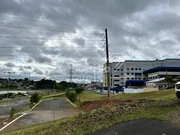 <strong>Terreno Esquina com 840 m² - Olarias</strong>