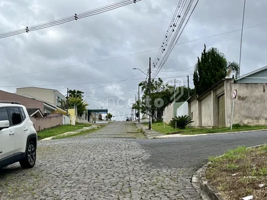 Terreno Esquina Com 840 M² - Olarias