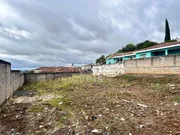 <strong>Terreno de Esquina com 490 m²- Oficinas</strong>