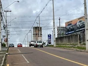 <strong>Terreno de Esquina com 490 m²- Oficinas</strong>