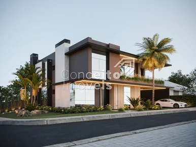 <strong>Condomínio Fontana Di Trevi - Residência Alto Padrão</strong>