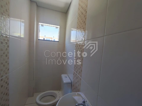 Foto Sobrado