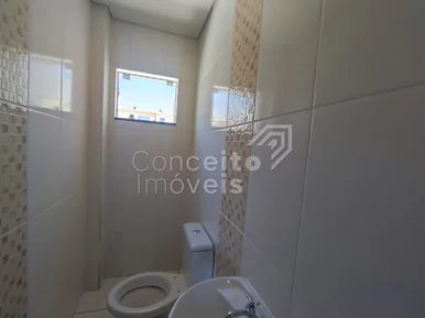 Sobrado Triplex Com Amplo Terreno - órfãs
